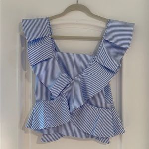 Petersyn top. Size Medium.